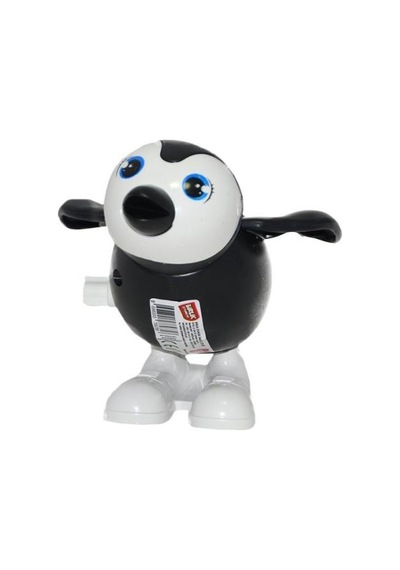 Bezos Urt005-04 Birliktoys, Kurmalı Penguen Strsnl