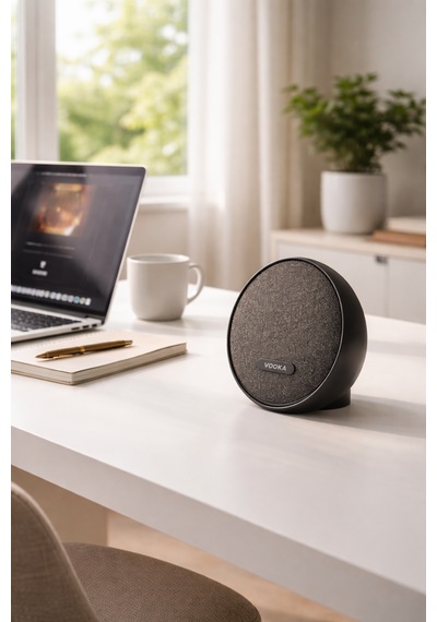 Bluetooth Hoparlör 7w Güçlü Ses Tws Stereo Kablosuz Taşınabilir Mini Speaker Derin Bass
