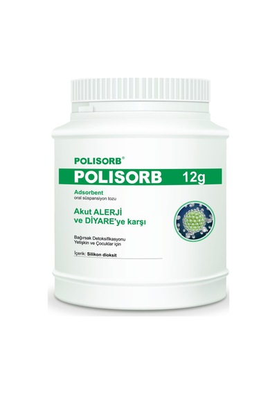Polisorb 12 g
