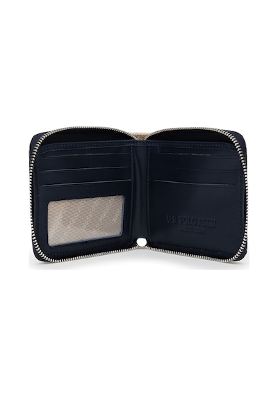 U.s. Polo Assn. Erkek Bej Cüzdan 50307892-vr011 Bej