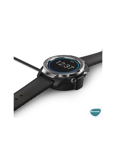 Ticwatch Pro Manyetik Usb Şarj Kablosu Çok Renkli