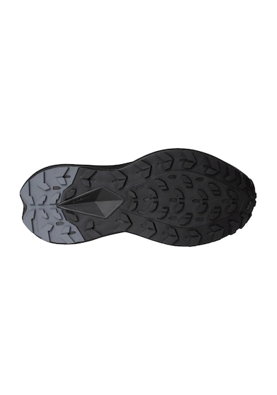 The North Face M Vectıv Endurıs 4 Erkek Ayakkabısı Nf0a8aepw9o1 Siyah