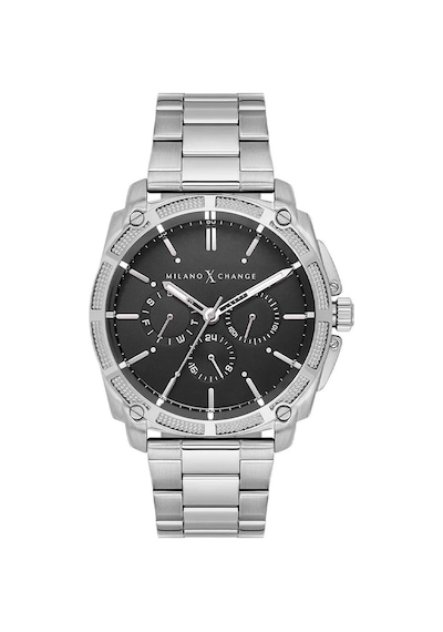 Milano X Change Mxg41502 Erkek Kol Saati Gümüş