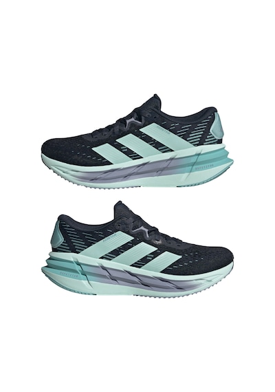 Adidas Adi Das Adistar 4 W Aurinkhalminminton Kadın Mavi Yol Koşusu Ayakkabısı 96001 Lacivert