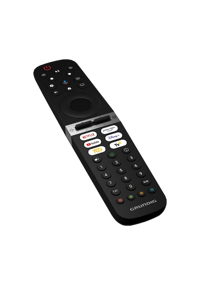 Grundig 55 GQ 800A 4K Ultra HD 55" 140 Ekran Uydu Alıcılı Google Smart QLED TV
