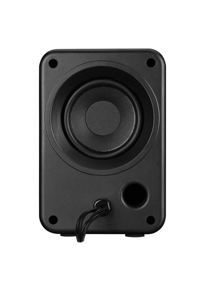 Rms-175bt 2+1 5w 2 Bluetooth+usb-tf-fm Rainbow Aydınlatmalı Gaming Speaker Hoparlör
