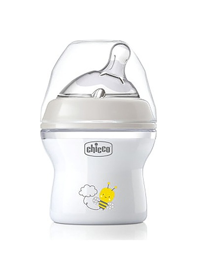 Chicco Natural Feeling Pp Biberon 150 Ml 0+ Ay 2 Adet