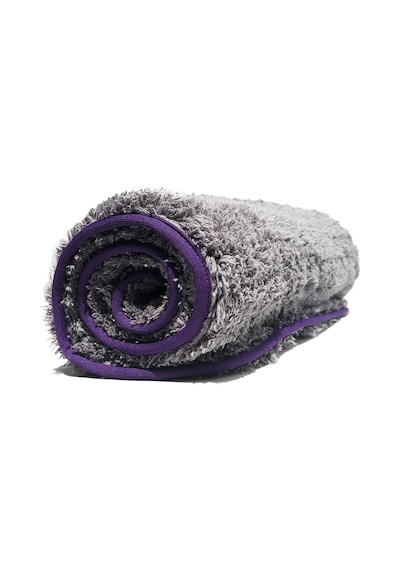 SmartBee Babba Çift Kat Mikrofiber Oto Kurulama Havlusu 50×70