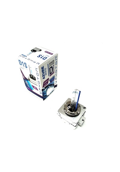 Photon D1S Oto Xenon Ampul 8000K Azure White Buz Mavisi Renk