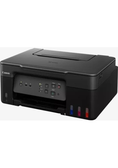 Teknoteg - Art - Canon Pıxma G3430 Renklı Inkjet Tanklı Yaz/tar/fot/wıfı