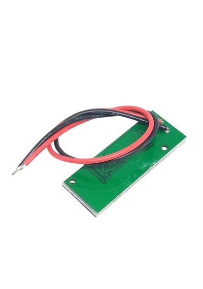 Pm-7061 4s 16.8v Lityum Pil Kapasite Göstergesi