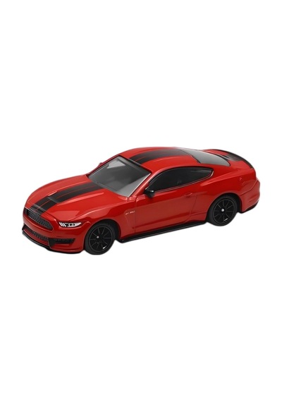 Mey İthalat 1/64 Ford Shelby Model Araba