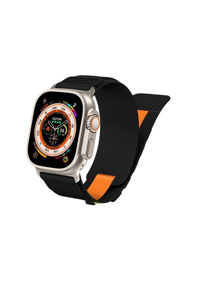 Watch 42mm Krd-99 Hasır Kordon