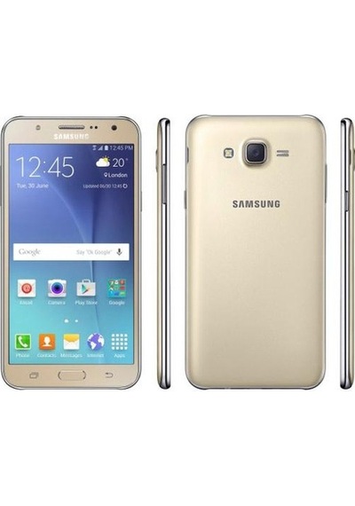 Samsung Galaxy J7 Gold 16 GB (Outlet)