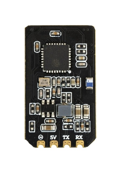 Radiomaster Bandit Br3 Expresslrs 915mhz Alıcı