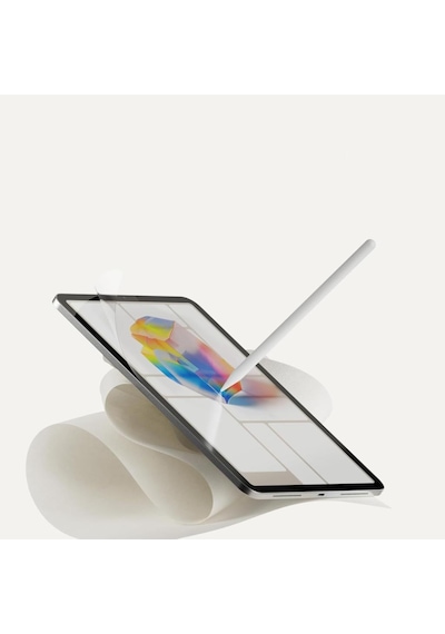 Honor Pad 20/ Pad 20 Pro İle Uyumlu Paperfeel Ekran Koruyucu 12.1 İnç, Kağıt Hissi