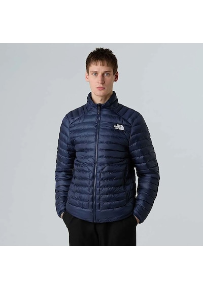 Lacivert The North Face Erkek Sentetik İzolasyonlu Mont Huila Synthetic Jacket Nf0a85ae8k21 Lacivert