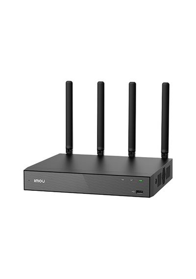 Imou N118w 18 Kanal Wi-fi 6 Nvr Kayıt Cihazı - 1x16 Tb Hdd, Hdmı / Vga Nvr-n118w-8a0e