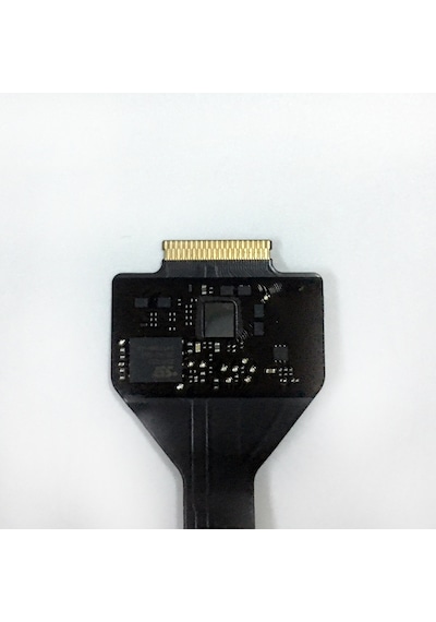 Trackpad Flex Kablo Macbook Pro 15inç A1398 İle Uyumlu Late2013-mid2014
