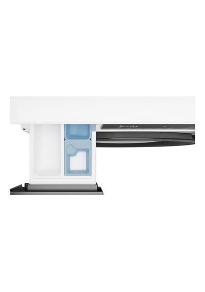 Teka WM 21041 W TR 15 Programlı 10 KG 1400 Devirli Beyaz Solo Çamaşır Makinesi