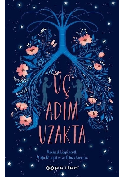 Üç Adım Uzakta - Lippincott Williams - Epsilon Yayınevi