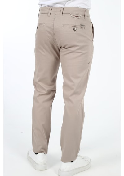 Brango 52024 Erkek Chino Pantolon Vizon