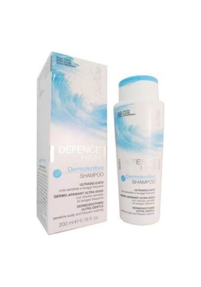 Bionike Defence Hair Dermosoothing Ultra Şampuan 200 ML