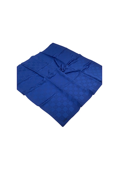 Aker Monogram Dama Eşarp - Saks 922 Saks