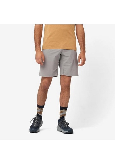 Salomon Lc2210400 Wayfarer Ease Shorts M Erkek Spor Şort 001