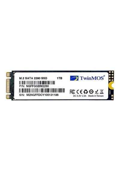 1 Tb M.2 2280 Sata3 580/550 Ngffggbm2280 04129783
