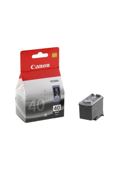 Canon Pg-40 Black Siyah Mürekkep Kartuş Mx300-310 Mp140-190-210-220
