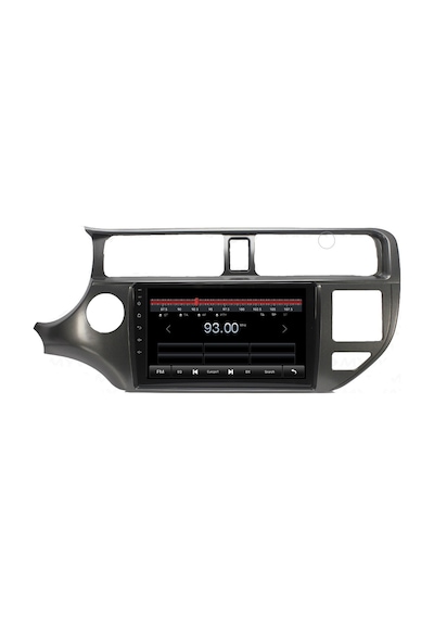 Celali Tuning Kia Rio 2012-2014 Android 12 Carplay Navigasyon Multimedya - 4gb Ram 64gb Hdd
