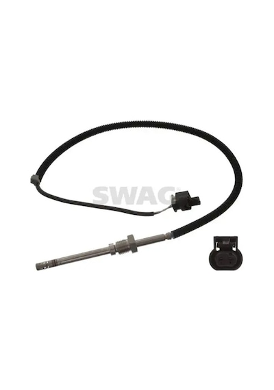 Mercedes Sprinter 213 Cdi Egzoz Sicaklik Sensoru 2010-2011 Swag 10948843
