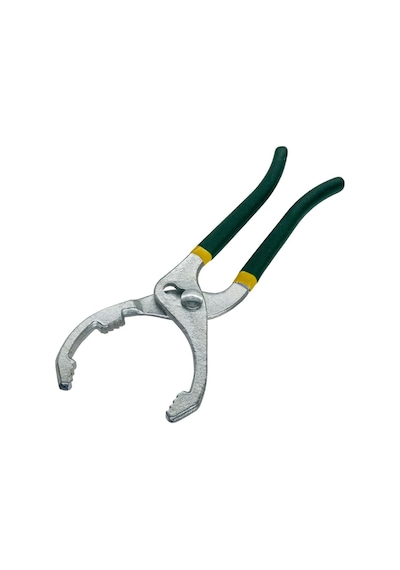 5588 Ayarlı Yağ Filtre Sökme Takma Pensesi 60 110 Mm