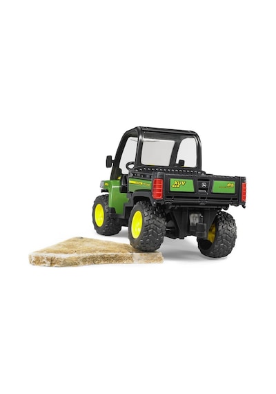Bruder John Deere Gator 855D - Br02491