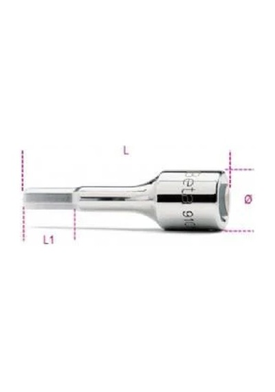 Beta Allen Lokma 910me 6