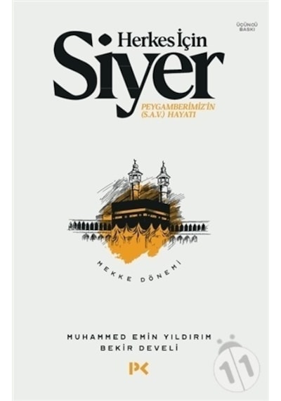 Herkes Için  Siyer -