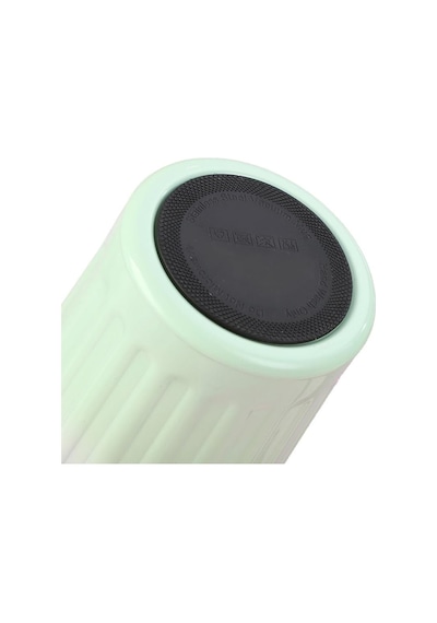 304 L Çelik 400 Ml Yeşil Beyaz Degrade El Termos Mug Cin918ys Çok Renkli