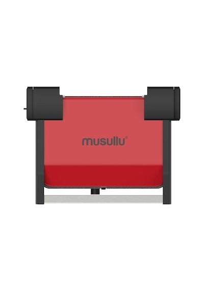 Musullu MSL-2036 Tost Makinesi