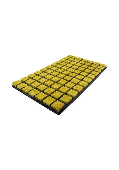 Cultilene Taş Yünü Viyöl 77 Göz 35x35x40 Mm 1 Adet