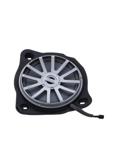 STEG BZW80 L/R 20CM AYAK BOŞLUĞU SUBWOOFER UPGRADE AUDIO M-Benz