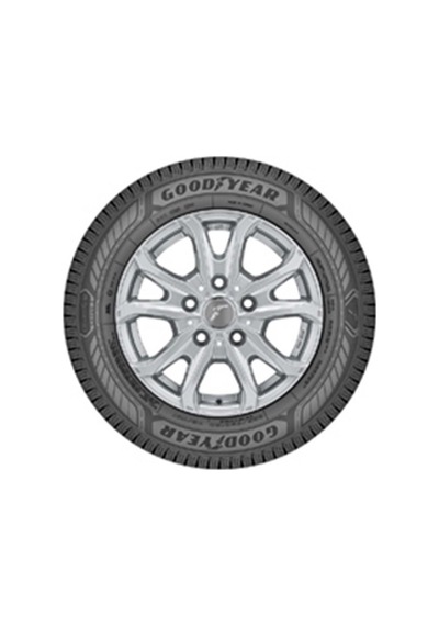 Goodyear 195/70R15 104/102S Efficientgrip Cargo 2 Yaz Lastiği 2025
