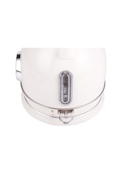Yasomi YK-823NTSL 2200 W 360 Döner Taban Kablosuz Kullanım Retro Su Isıtıcı