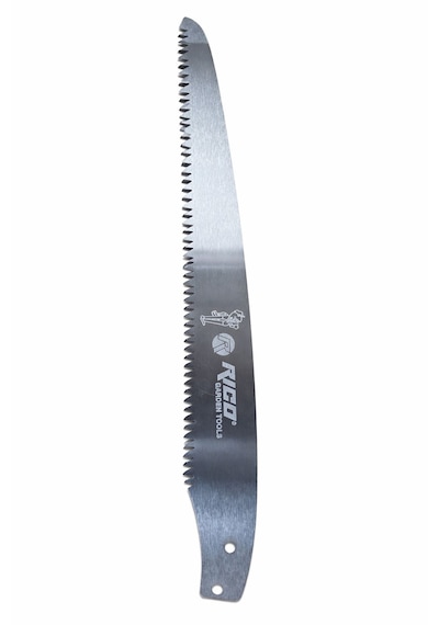Rico Kalın Diş Testere Bıçağı 250mm -yedek Bıçak
