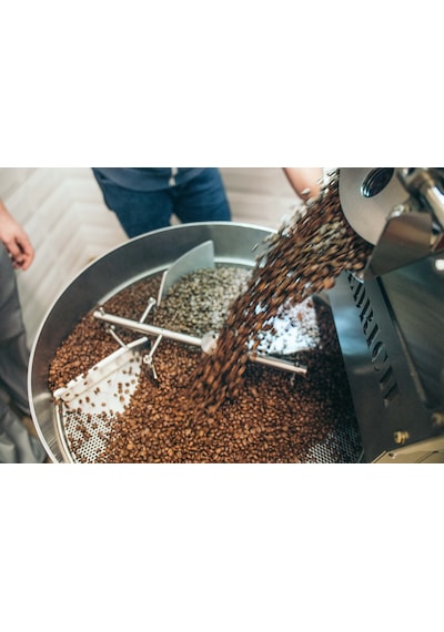 Recon Coffee Espresso Run Çekirdek Kahve 1 KG