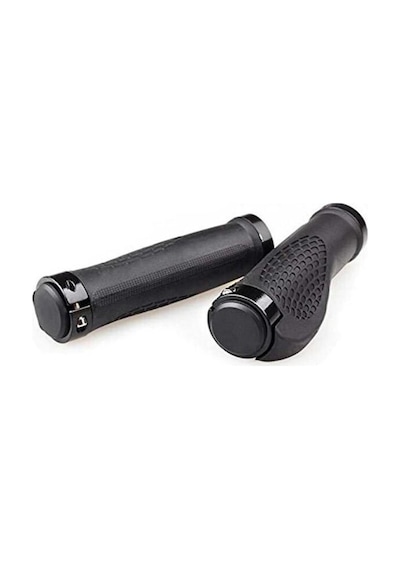 Forte Gt Xbyc-700d Avuç İçi Destekli Ergonomik Bisiklet Elcik Siyah