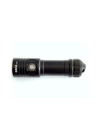 Dalış Feneri Orca - Mtx-1200f