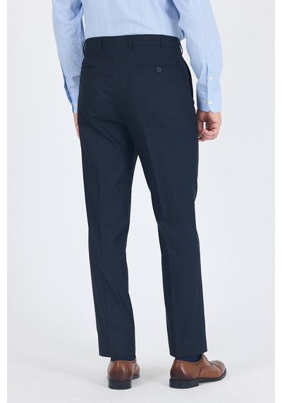 İmza Lacivert Yan Cep Basic Slim Fit Esnek Pantolon 1003260005 Lavicert İmza Lacivert Yan Cep Basic Slim Fit Esnek Pantolon 1003260005 Lavicert