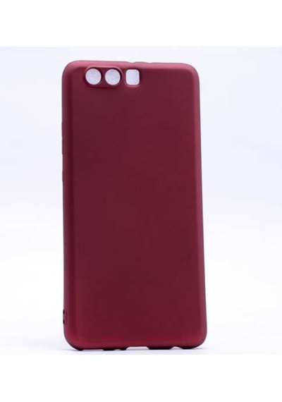 Huawei P10 Plus Kilif Zore Premier Silikon 467996604