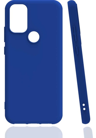 Kvy One Plus Nord N10 Mat Silikon Kılıf